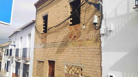 Foto 2 de Casa o xalet en venda a Calle Ancha, 15, Montellano, Sevilla