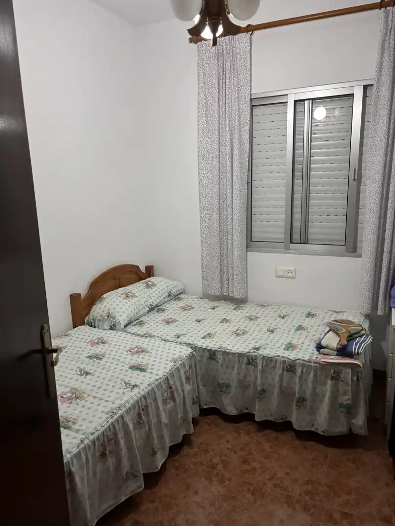 Habitación de Casa o chalet en venta en Barbate con Terraza