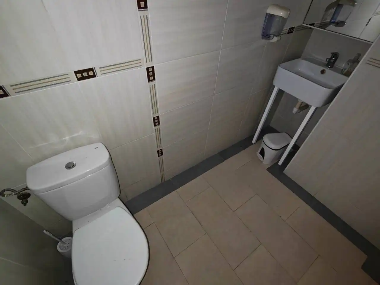 Business premises for sale in Paseo CALETILLA 4, imagen 20