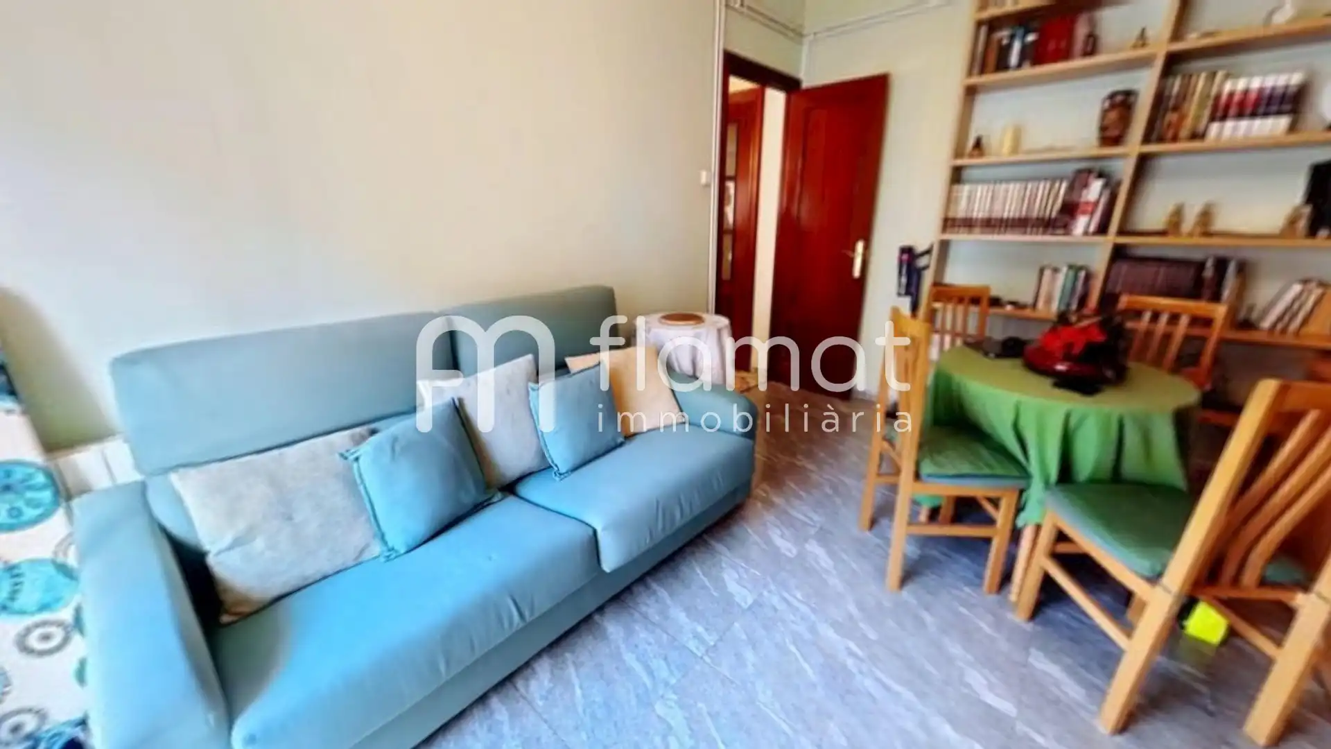 Flat with lift for sale in Carrer del Baró de les Quatre Torres 1, imagen 11