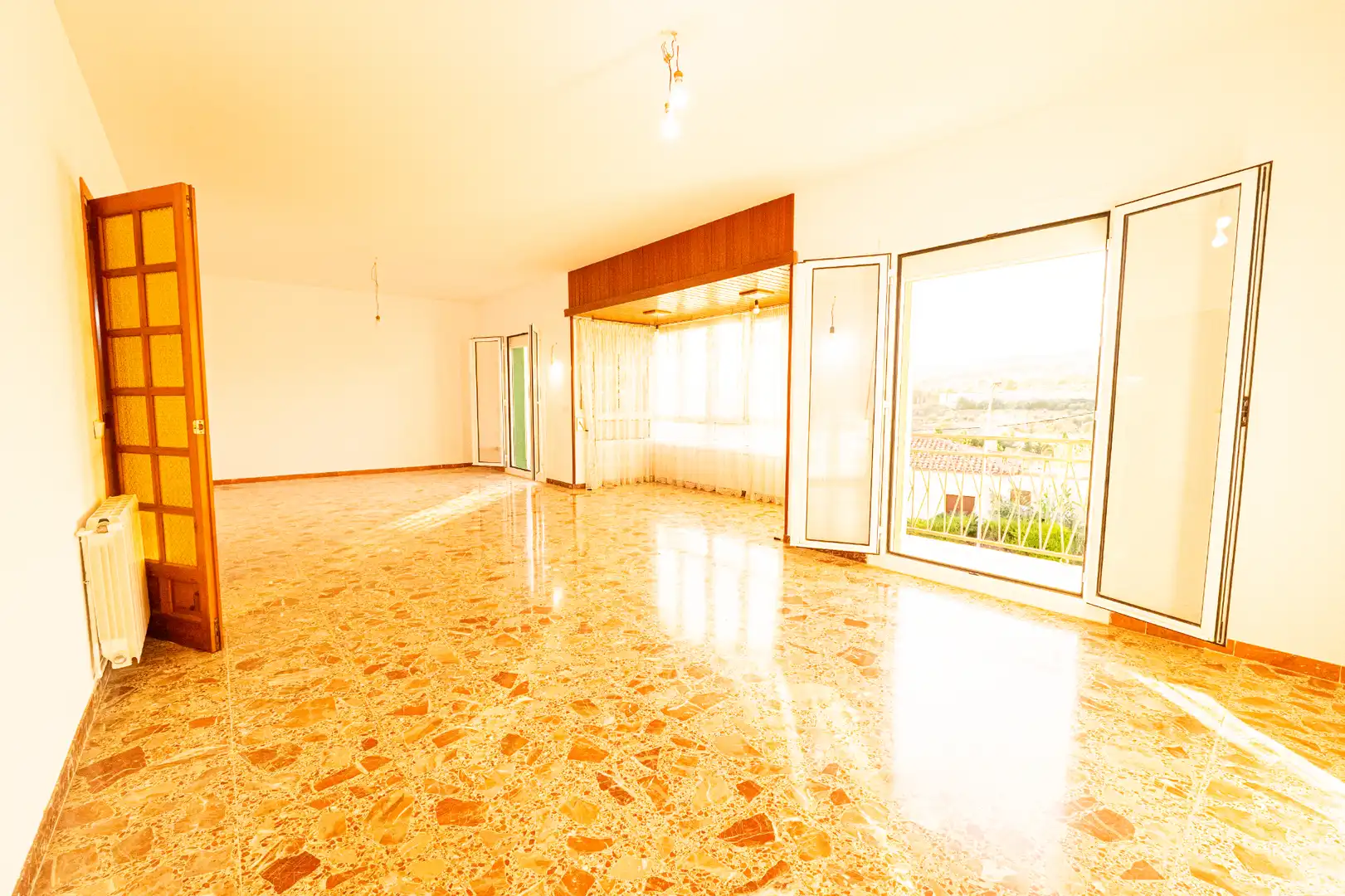 Piso en venta en Santa Oliva