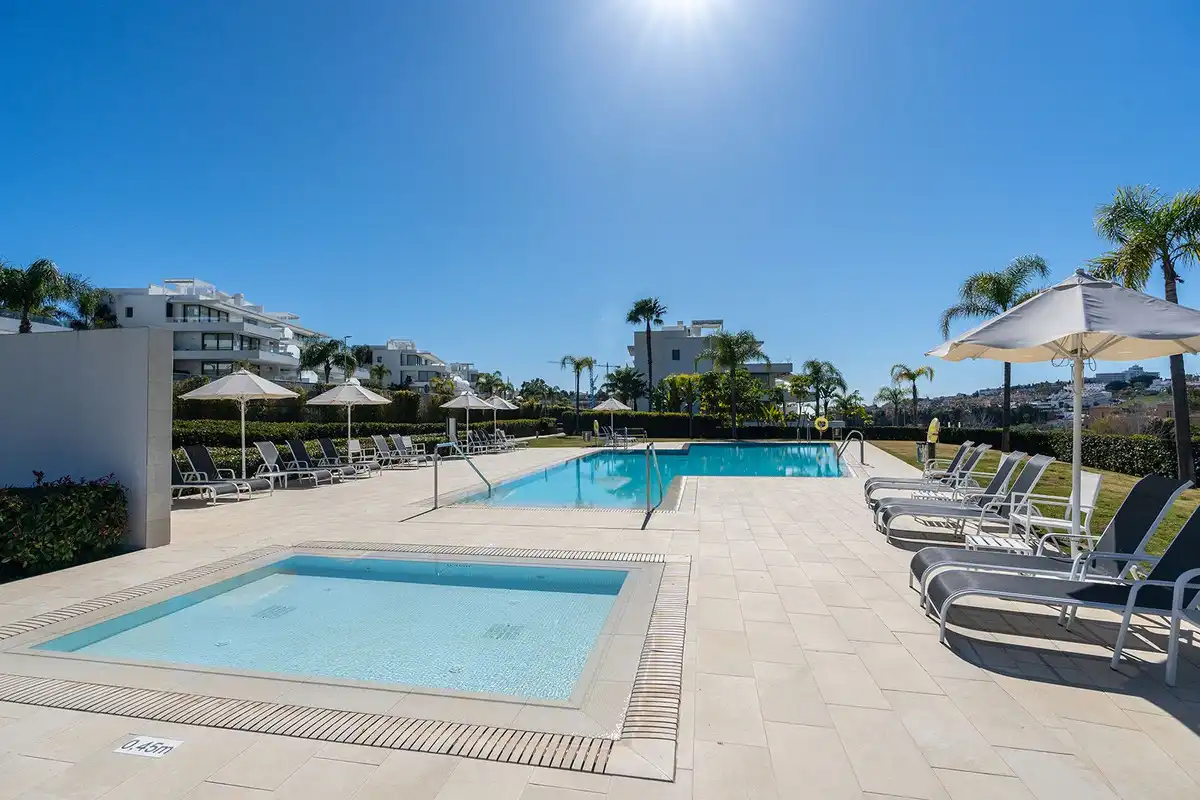 Apartamento con piscina en venta en Benamara - Atalaya, imagen 19