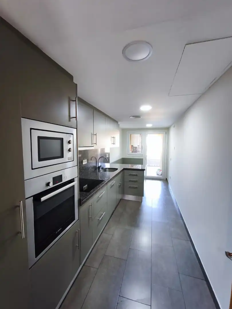 Cocina de Piso en venta en Salou con Aire acondicionado, Calefacción y Terraza