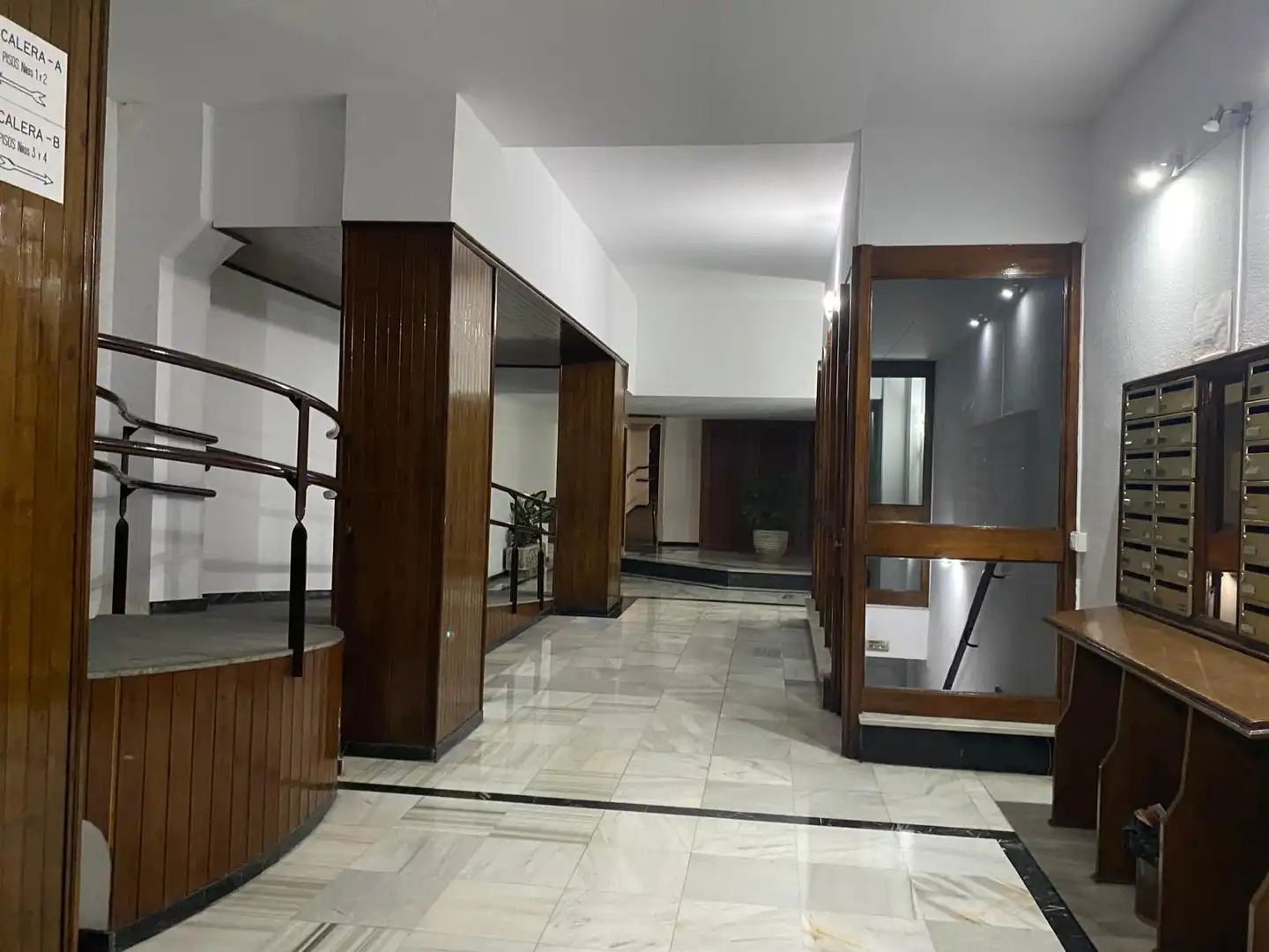 Flat for rent in Córdoba  with Air Conditioner, Heating and Furnished