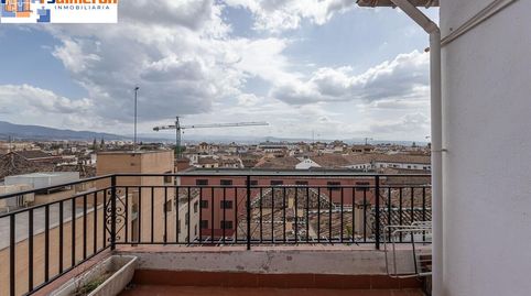Foto 4 de Pis en venda a Calle Pavaneras, San Matías - Realejo, Granada Capital