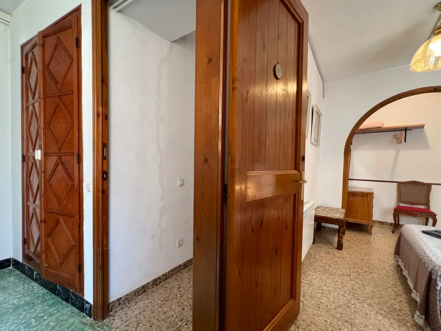 Finca rústica en venda en Cornudella de Montsant amb Calefacció, Jardí privat i Terrassa