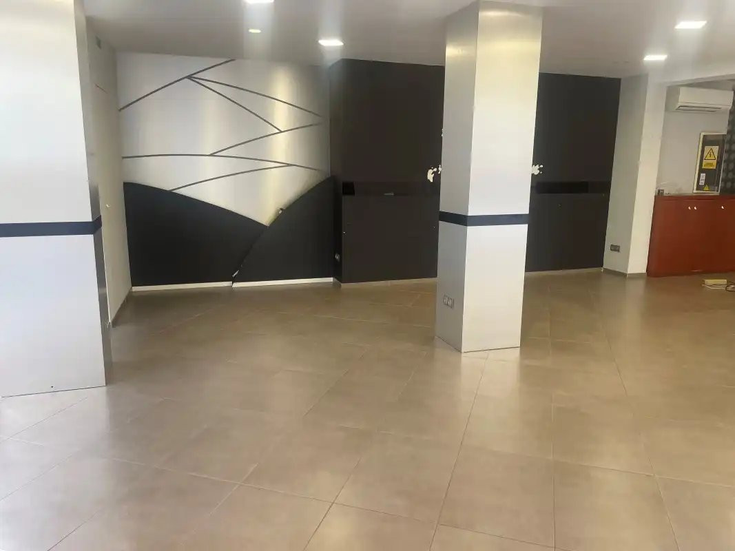 Commercial properties for rent in Gandia, Valencia