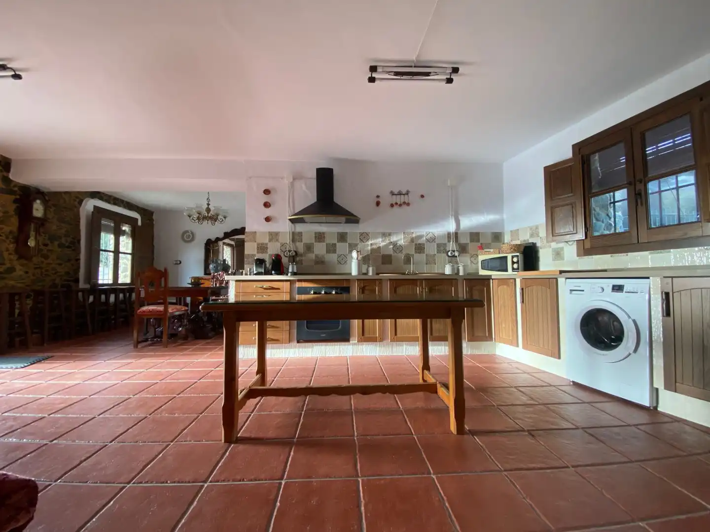 Casa amb jardí en venda a Santa Ana la Real, imagen 9