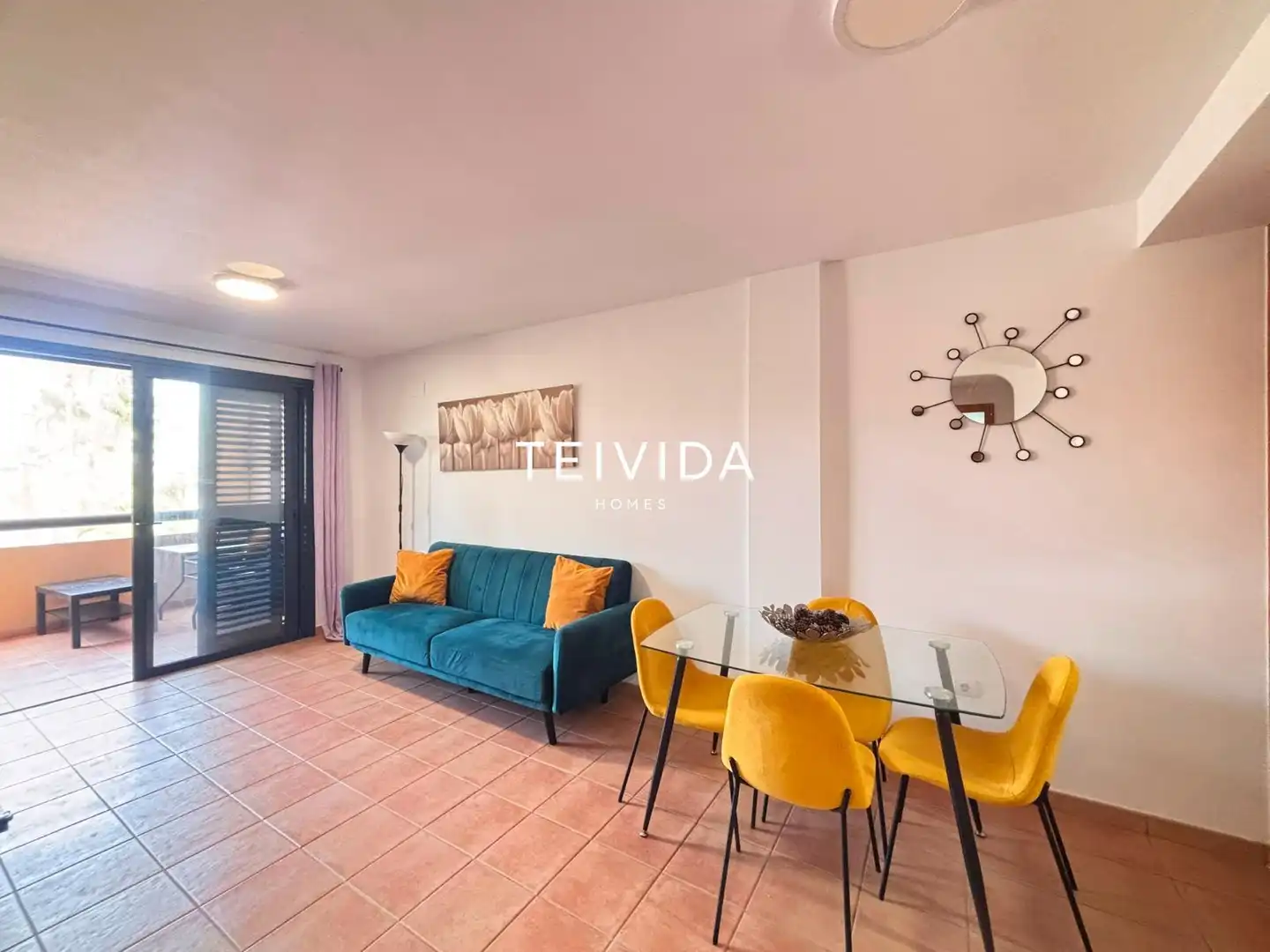 Piso con piscina en alquiler en Avenida Adeje 300, imagen 5