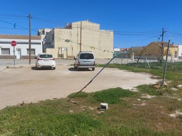 Terreny residencial en venda a Sant Jaume d'Enveja