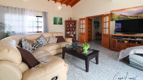 Foto 3 de Casa o chalet en venta en Tahiche, Teguise