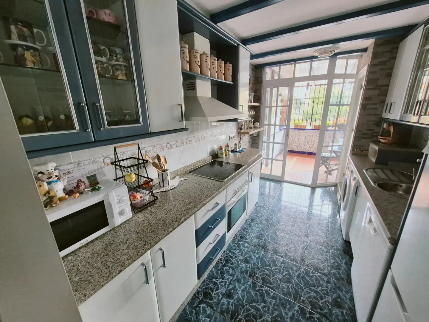 Flat with lift for sale in Barriada de San Diego, imagen 8