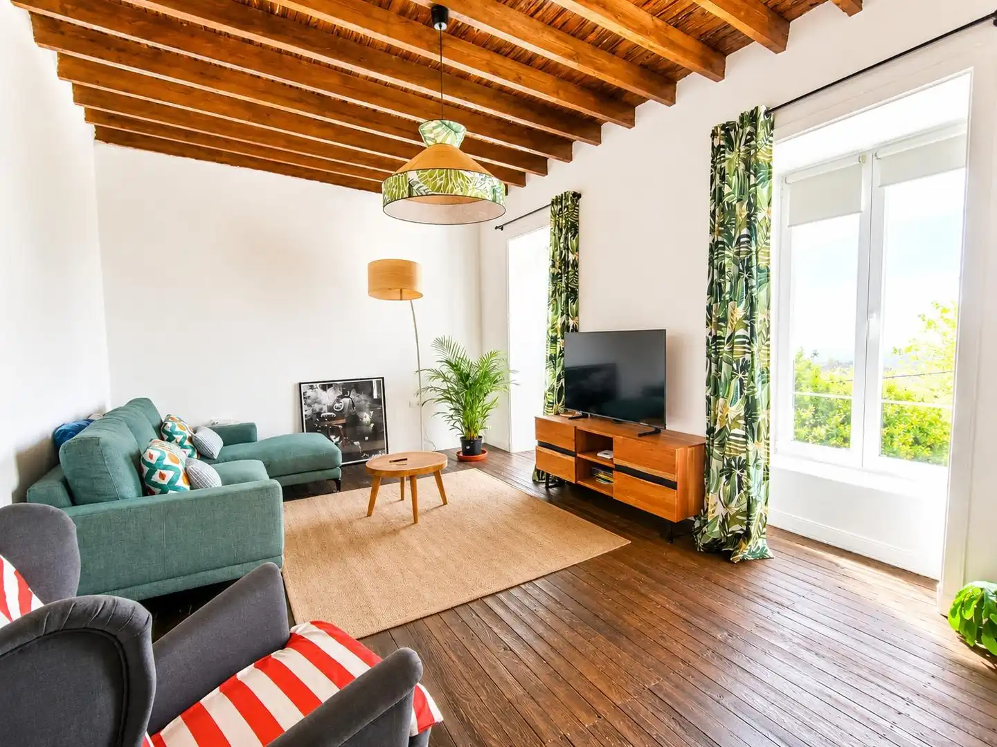 Casa con jardín en venta en Fasnia 15, imagen 40