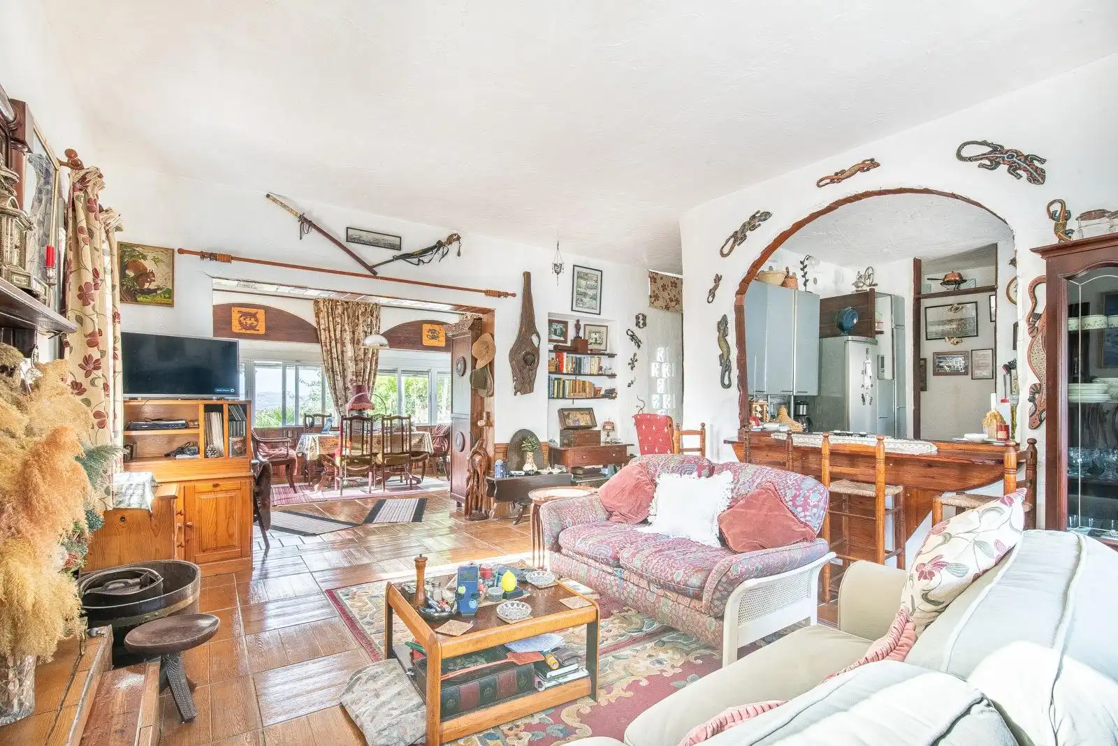 Casa amb jardí en venda a Arcos de la Frontera, imagen 11