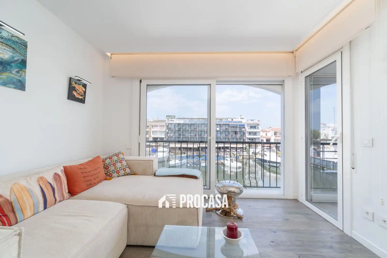 Piso con ascensor en venta en Salins, imagen 5
