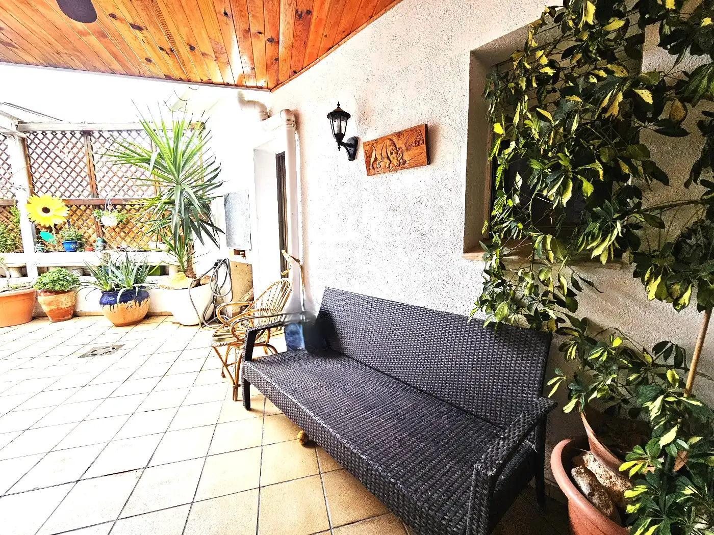 Chalet con terraza en venta en Calle Sant Antoni, imagen 24