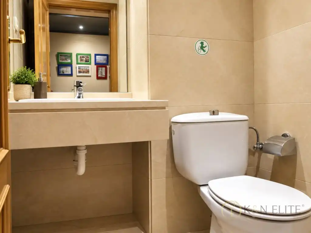Piso con piscina en venta en Calle Tramontana, imagen 8