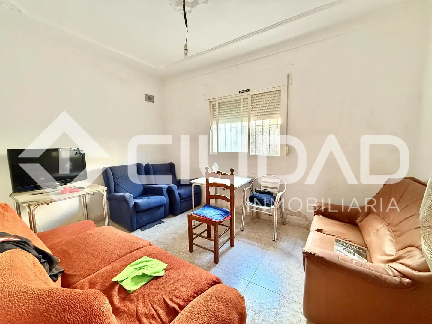 Haus zum Verkauf in El Cuervo de Sevilla, imagen 5