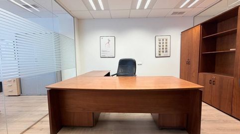 Foto 3 de Oficina de lloguer a Calle Gutemberg, Ca n'Aurell, Terrassa