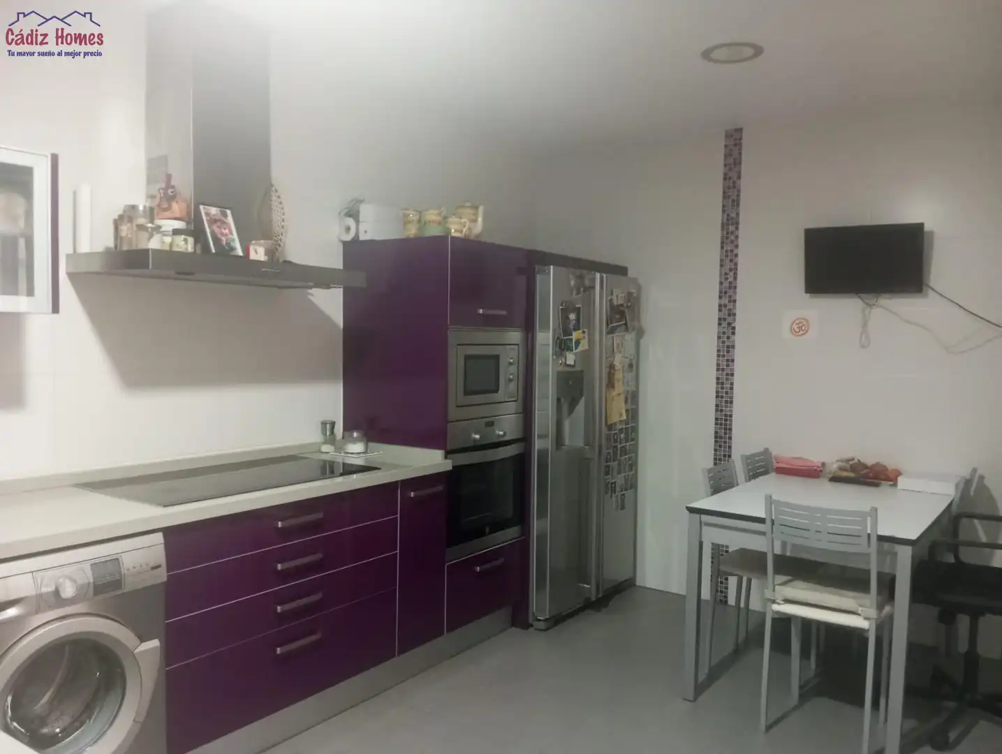 Flat with terrace for sale in Centro Histórico, imagen 3