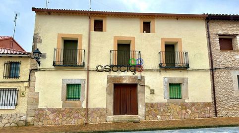 Foto 2 de Casa o chalet en venta en Calle de Enmedio, Tamajón, Guadalajara