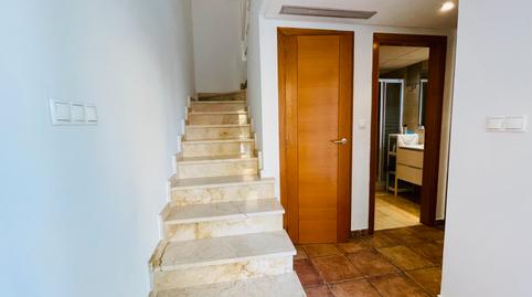 Photo 4 of Single-family semi-detached for sale in Montañar - El Arenal, Jávea / Xàbia