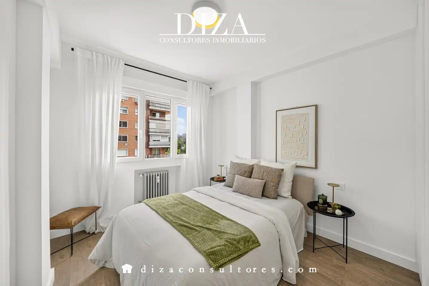 Piso con ascensor en venta en Avenida de Brasilia, imagen 21