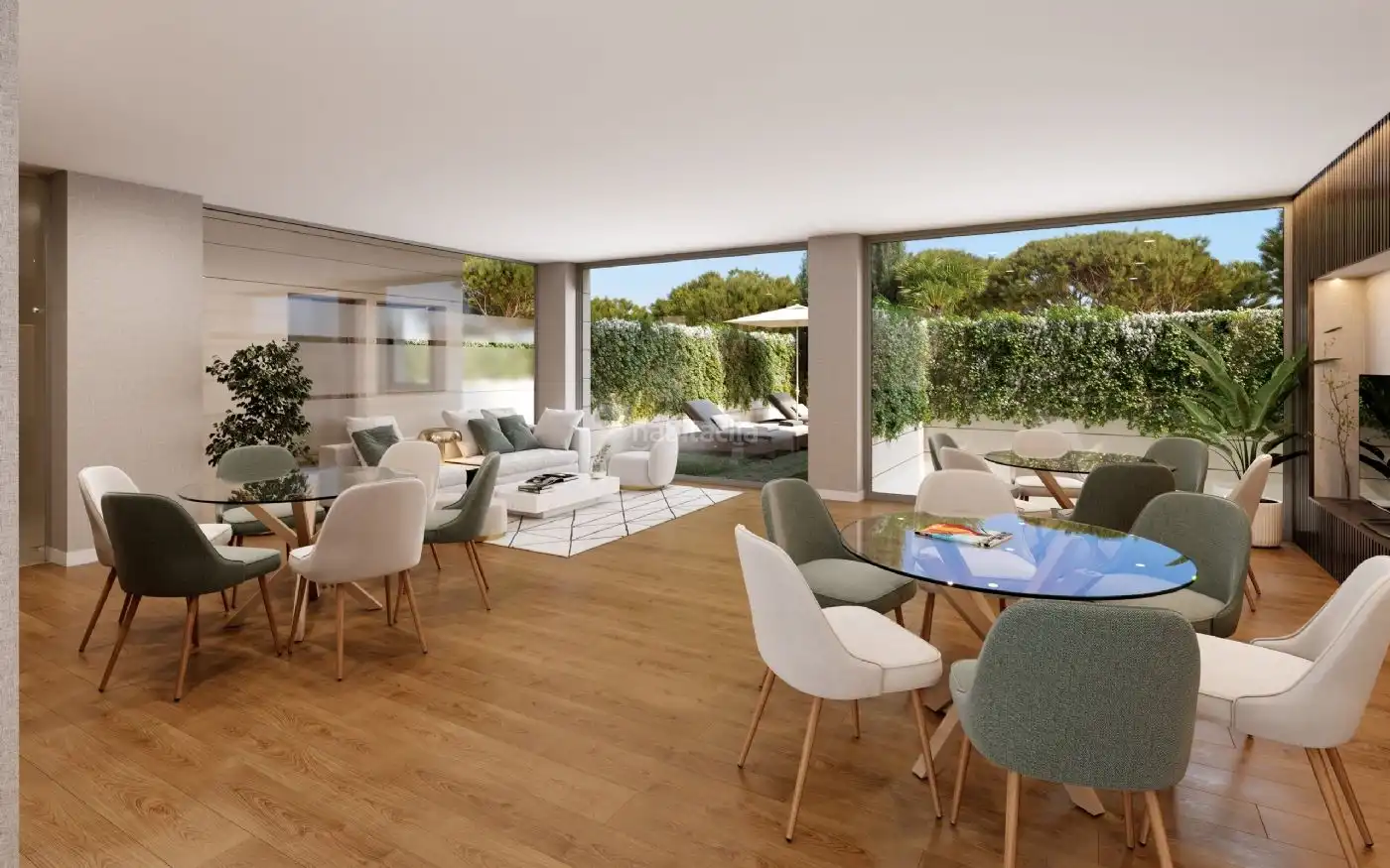 Wohnung mit Aufzug zum Verkauf in Calle de Evangelina Sobredo Galanes 13, imagen 3