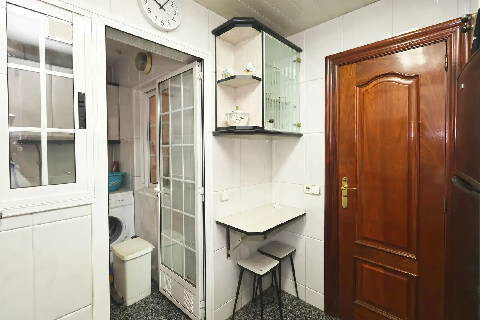 Appartamento con terrazza in vendita a Carrer de Miralta, imagen 24