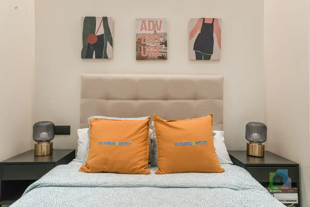Wohnung mit Aufzug zur Miete in Calle de Montesa 32, imagen 4
