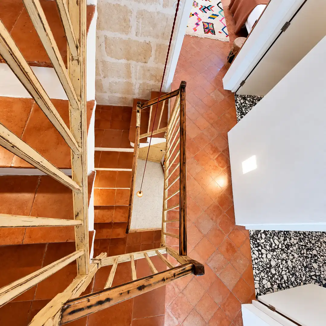 Casa amb terrassa en venda a Ciutadella, imagen 36