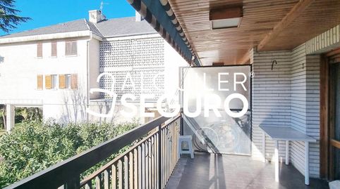 Foto 5 de Piso de alquiler en De Catedráticos, Alpedrete, Madrid