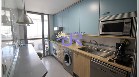 Foto 4 de Piso de alquiler en Miramadrid, Paracuellos de Jarama