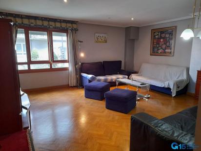 Living room of Flat for sale in Irun   with Terrace