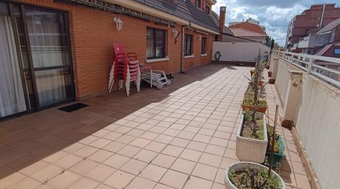 Photo 2 of Attic for sale in Las Viñas, Zamora Capital