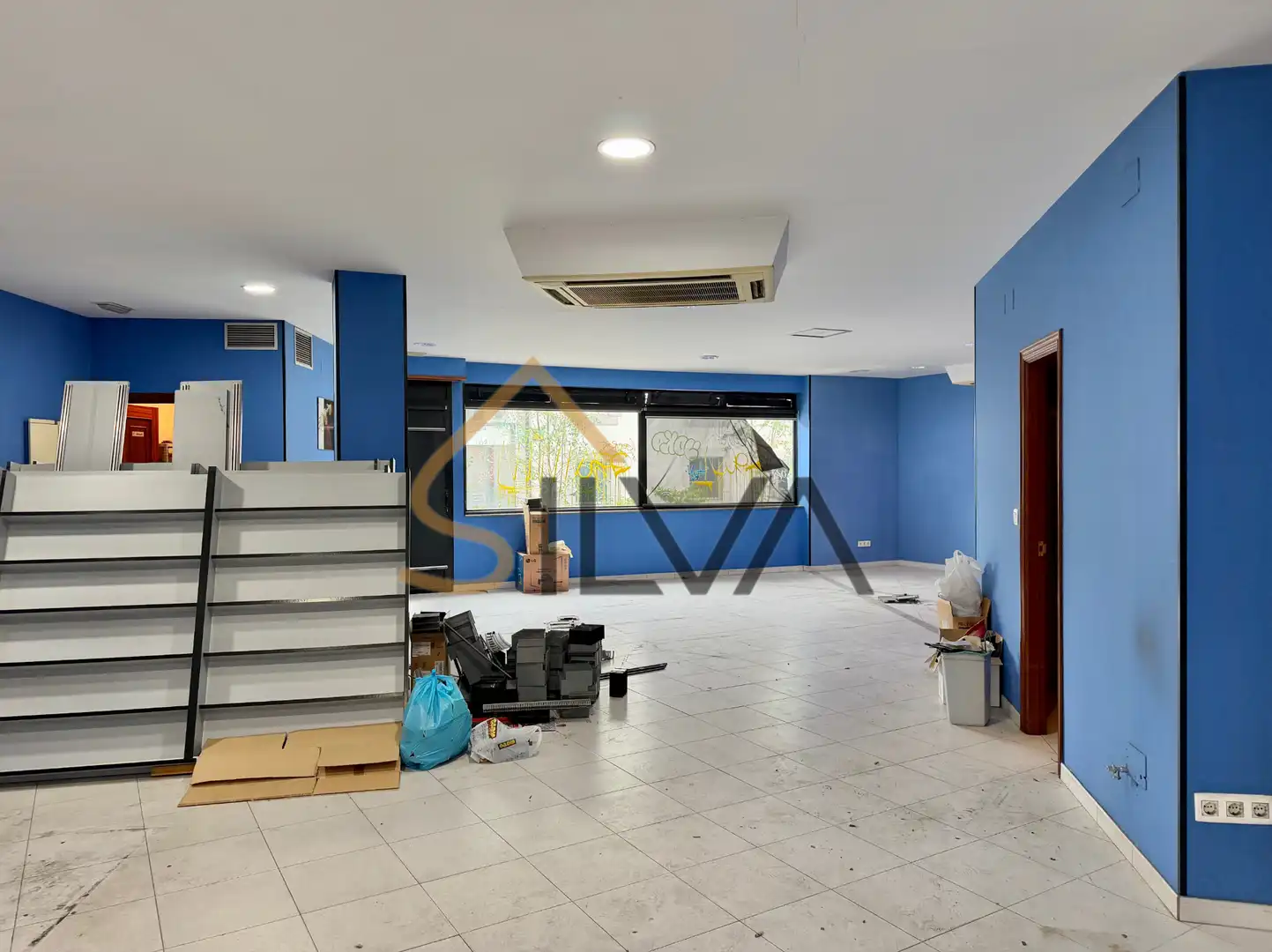 Local comercial en venda a Rúa Vilalba 15, imagen 11
