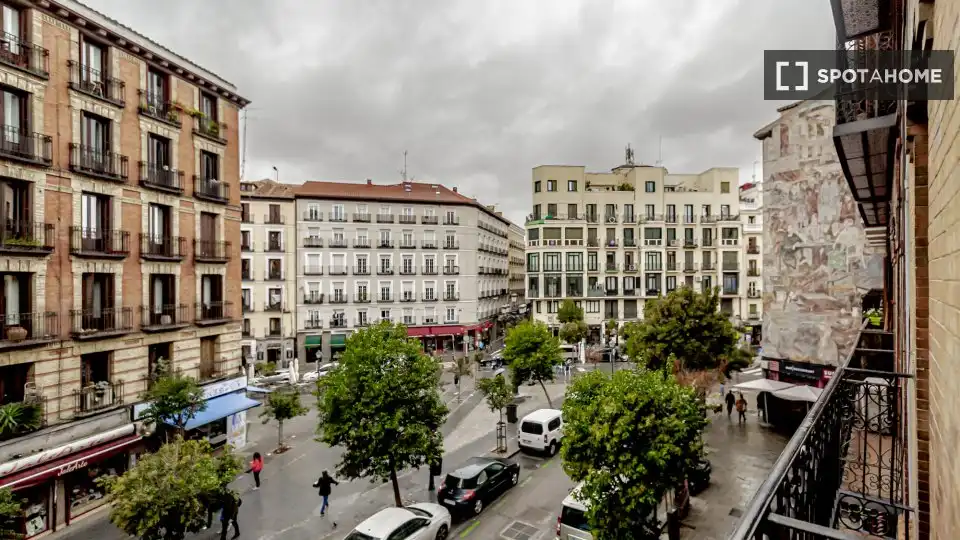 Appartement avec terrasse à louer à Centro, imagen 10