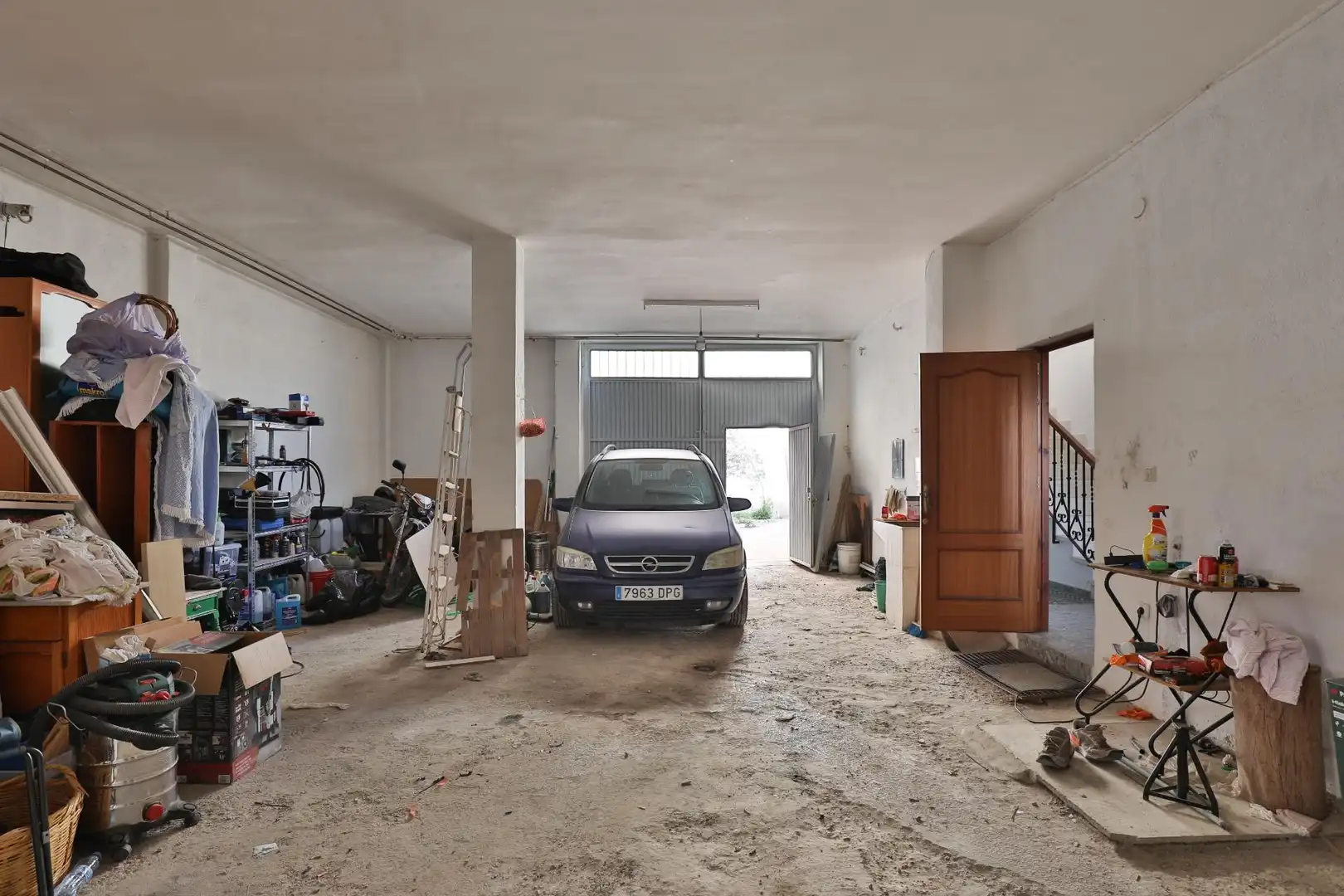 Casa o chalet en venta en MOLINOS, Valle del Zalabí