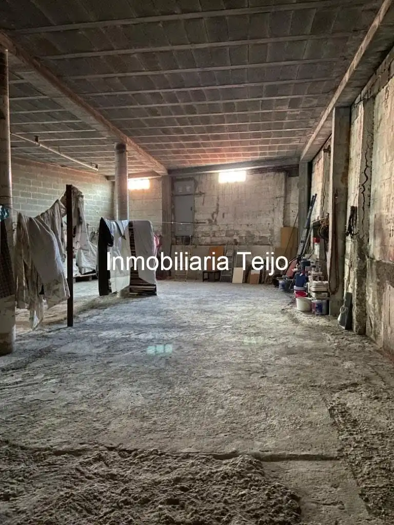 Local comercial en venta en A Malata - Catabois - Ciudad Jardín, imagen 4