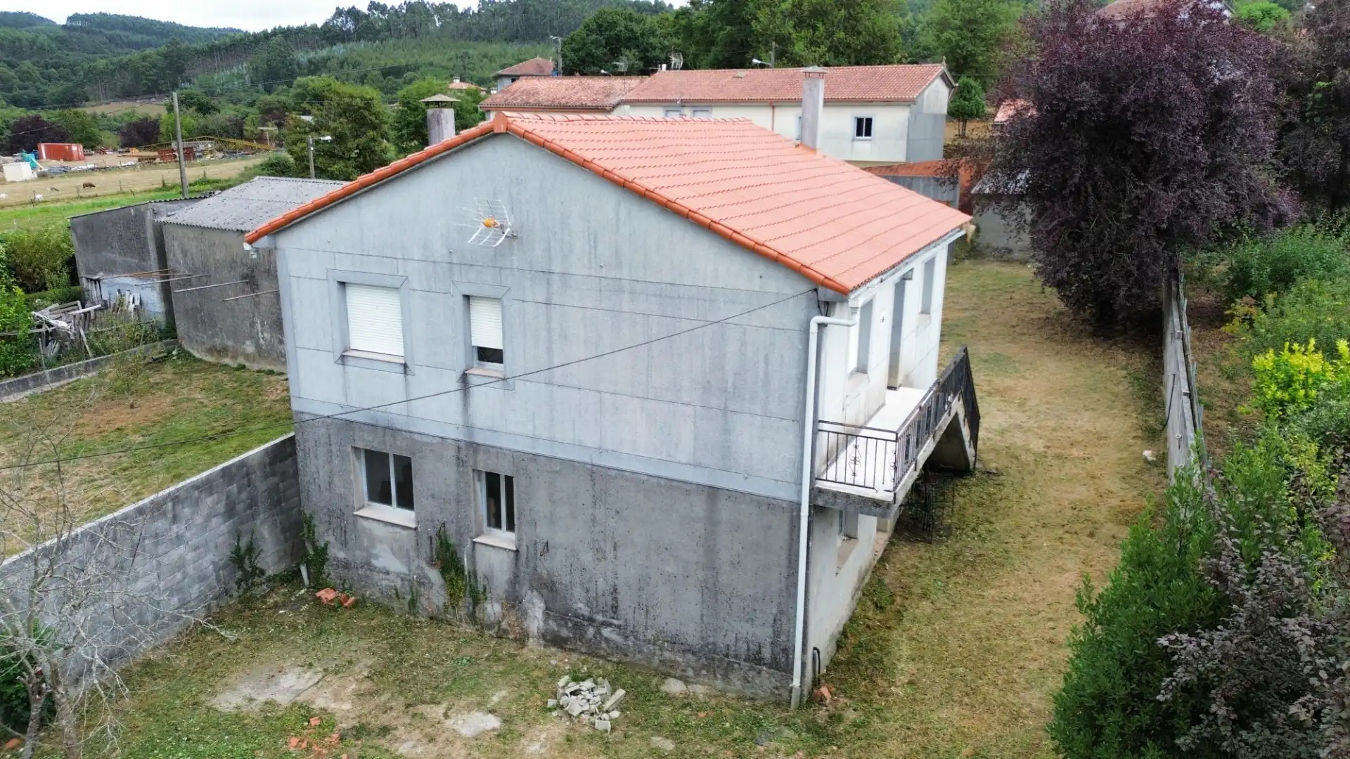 Maison avec jardin à vendre à Melide, imagen 4