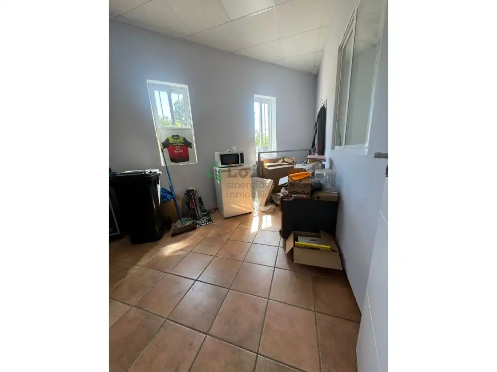 Nave industrial en venta en Olivenza, imagen 10