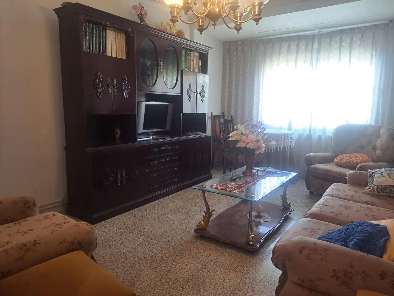 Flat with lift for sale in Calle Emilio Jimeno, imagen 11