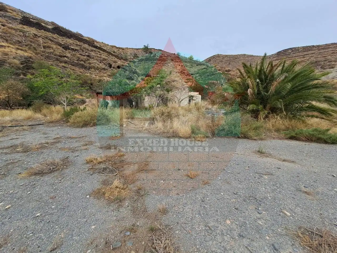 Casa o xalet en venda en Gérgal