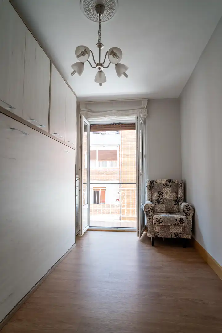 Flat with terrace for sale in Calle Las Viñas, imagen 23