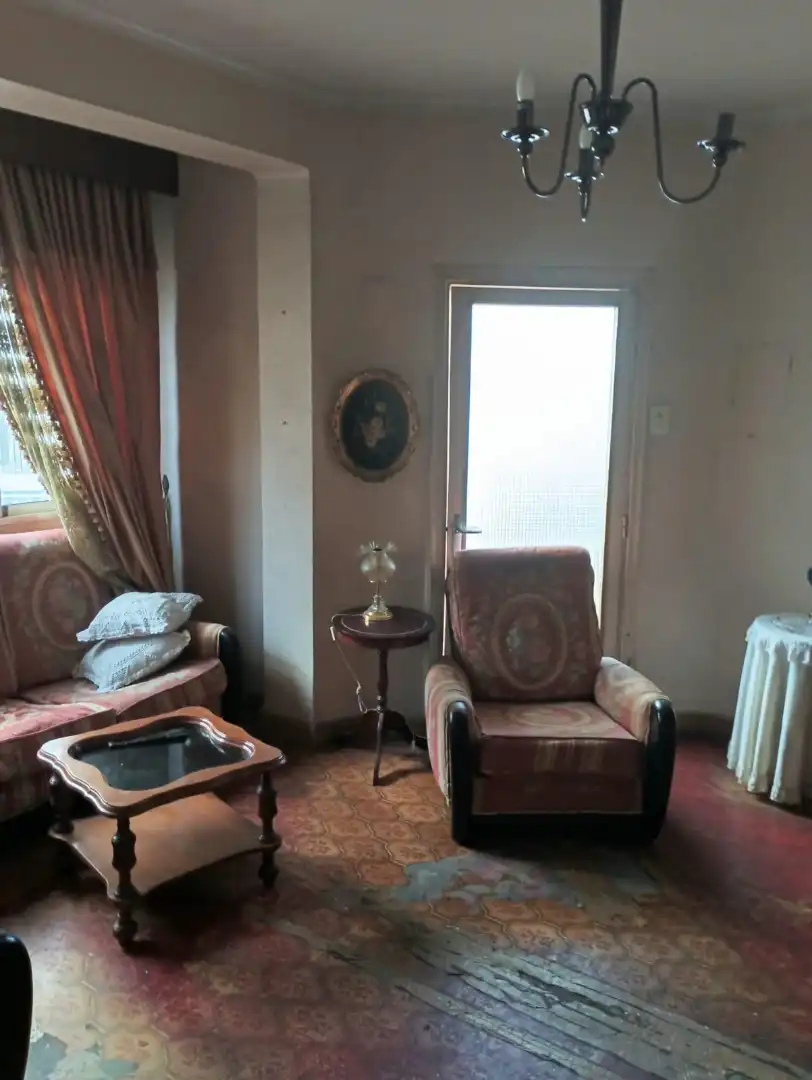 Wohnung mit Aufzug zum Verkauf in Calle Pelayo 6, imagen 3