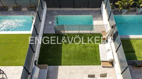 Foto 5 de Casa o xalet en venda a Ametllers - Poble-Sec, Sitges