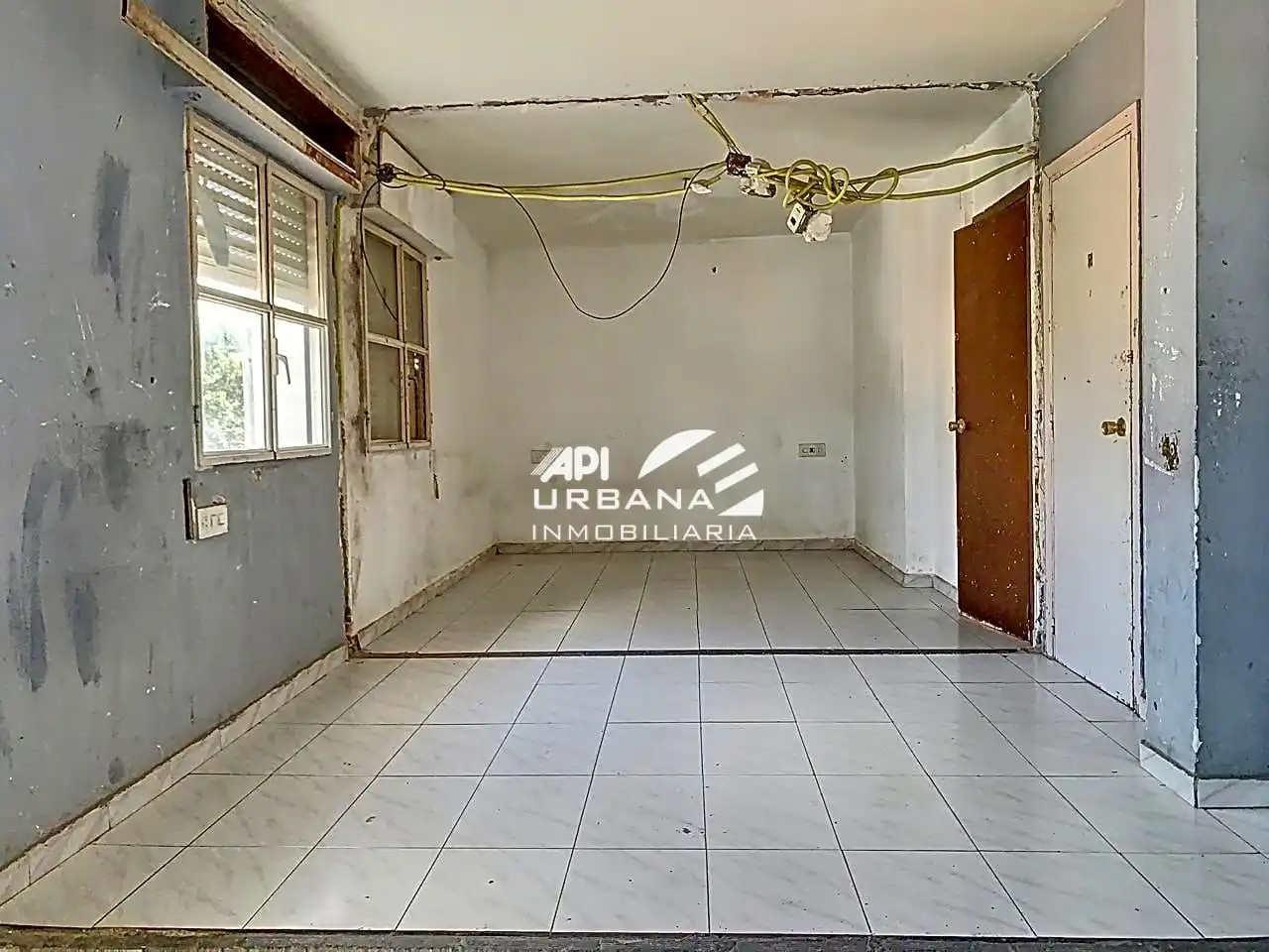 Piso en venta en Luque, El Valle