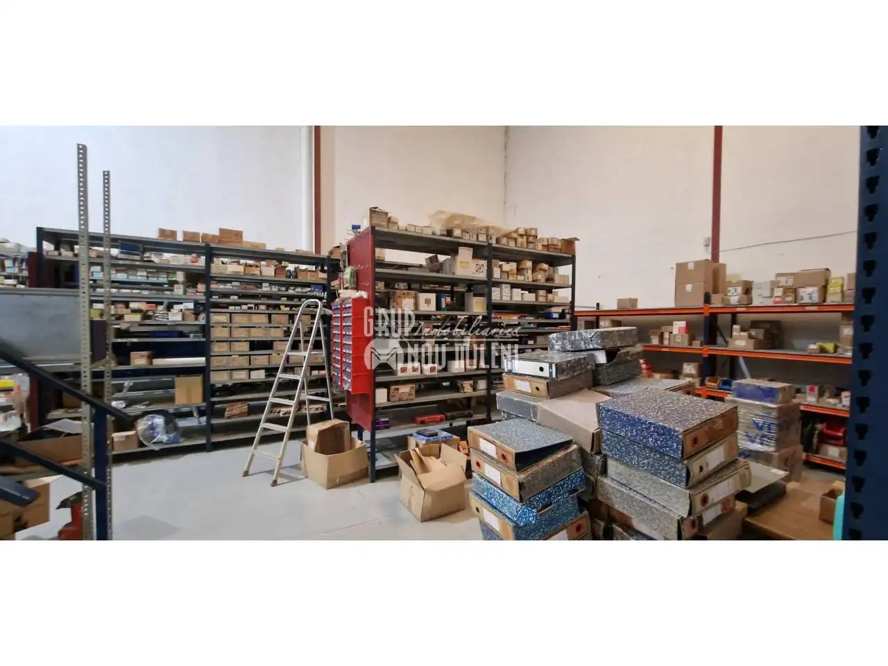 Industrial building to rent in Catarroja, imagen 31