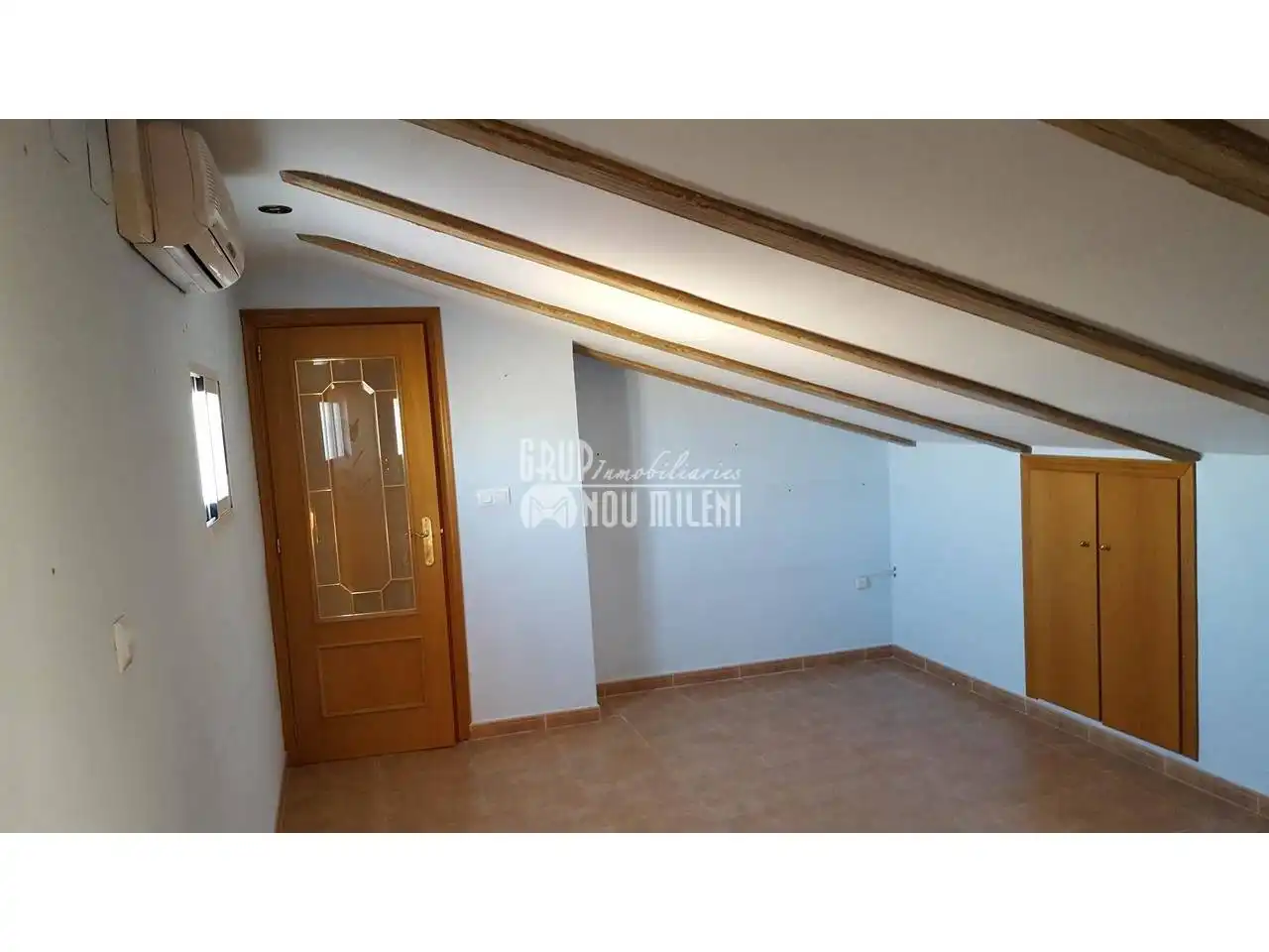 Habitación de Casa o chalet en venta en Montroi / Montroy con Terraza