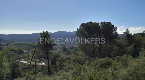 Terreno con preciosas vistas en Sant Celoni, imatge 4